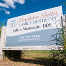 Pendleton Smiles: Julian Shamsaie, DDS - Dentists