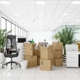 Dielman Moving & Storage, Inc.