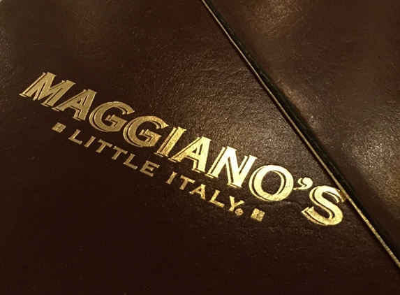 Maggiano's Little Italy - Springfield, VA