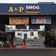 A & P SMOG