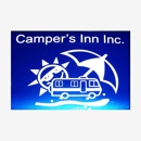 Campers Inn - Recreational Vehicles & Campers-Storage