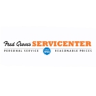 Fred Groves Servicenter