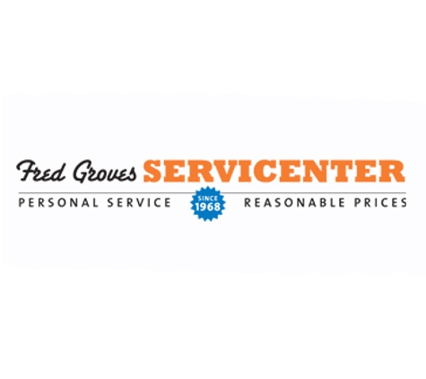 Fred Groves Servicenter - Bloomington, IL