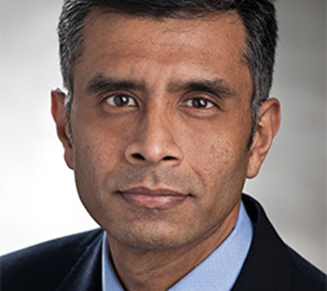 Anand Venkateswaran Ramanathan, MD - Naperville, IL