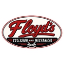 Floyd's Collision & Mechanical - Auto Repair & Service