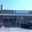 American Red Cross - Social Service Organizations