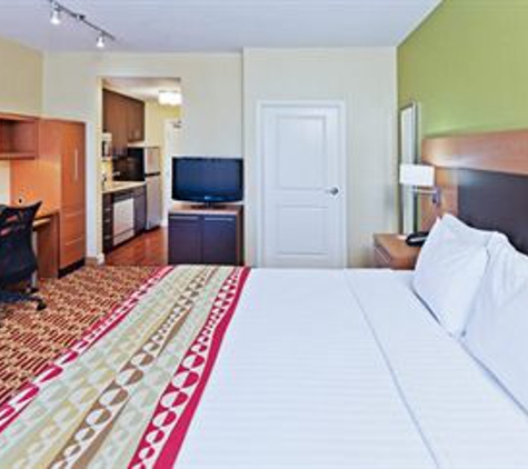 TownePlace Suites Tulsa North/Owasso - Owasso, OK