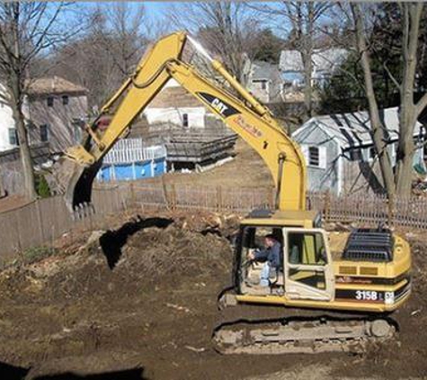 A&D Landscaping, Paving & Excavation - Natick, MA