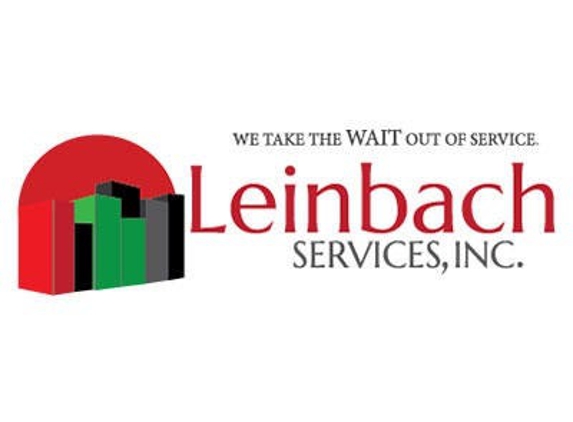 Leinbach Services Inc - Kingsport, TN