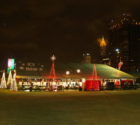 Centennial Olympic Park - Atlanta, GA