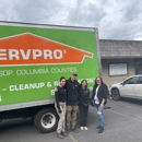 SERVPRO of Oregon City / Sandy - Air Duct Cleaning