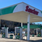 Sinclair Gas Station