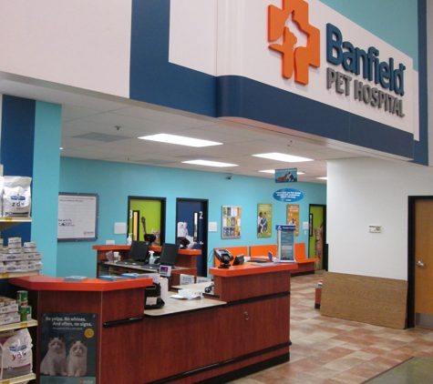 Banfield Pet Hospital - Daly City, CA