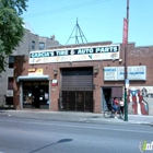 Garcia's Auto Parts and Supplies