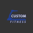 Custom Fitness - Gymnasiums