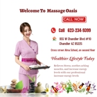 Massage Oasis