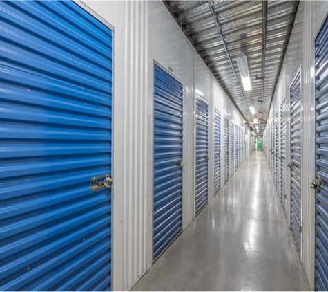 Extra Space Storage - Hauppauge, NY