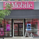 T-Mobile - Cellular Telephone Service