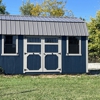 Marten Portable Buildings gallery