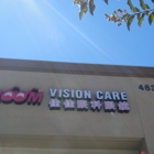 Zoom Vision Care Optometric