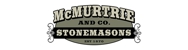 McMurtrie & Co - Stonemasons & Stonework