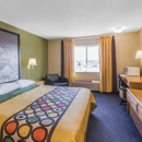 Super 8 by Wyndham Sioux Falls - Motels