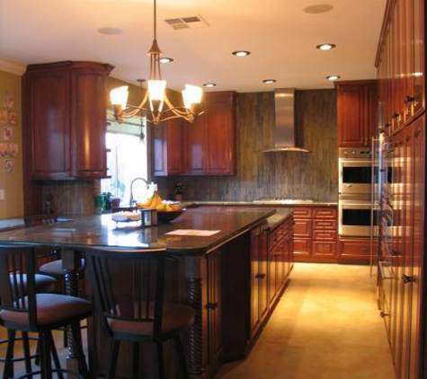 All Custom Woodworks - Concord, CA