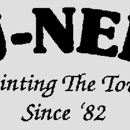 Eu-Neek Painting - Painting Contractors