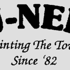 Eu-Neek Painting