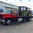 Phoenix Transport & Wrecker Service - Transportation Providers