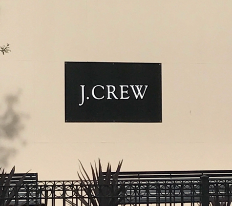 J.Crew - Plano, TX