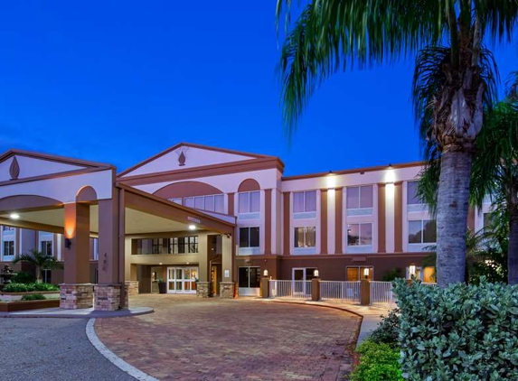 Best Western Plus Ambassador Suites Venice - Venice, FL