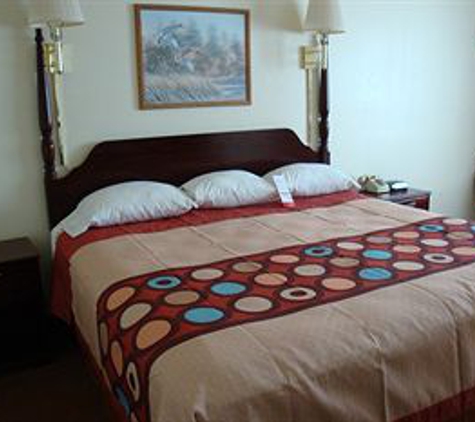 Quality Inn - Lamar, CO