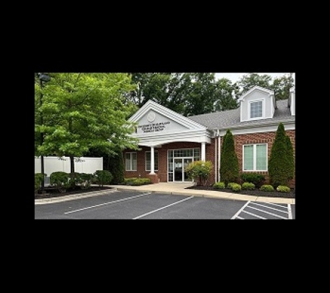 UM CRMG - Surgical Care at Waldorf - Waldorf, MD