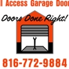 All Access Garage Doors gallery
