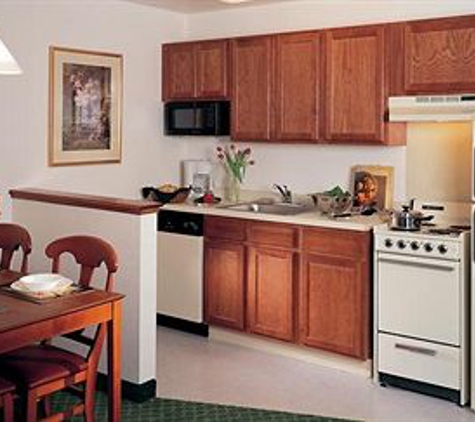 TownePlace Suites Detroit Sterling Heights - Sterling Heights, MI