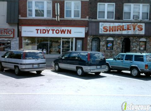 Tidy Town - Cicero, IL