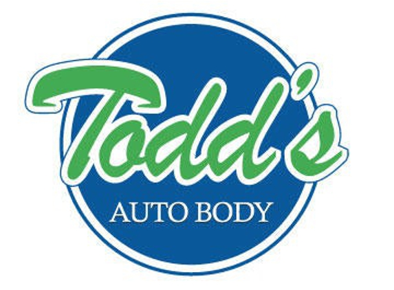 Todd’s Auto Body - Tilton, IL