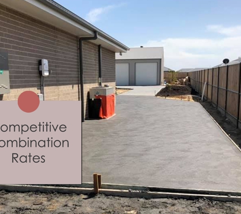 Beards Concrete Pump Hire PTY LTD - Hornsby, NSW. Competitive Combination Rates