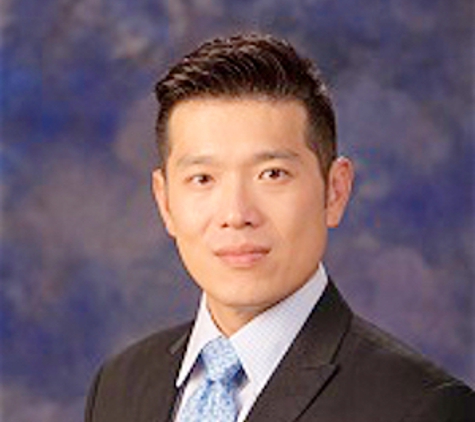 Jonathan C Lin, MD - Rancho Mirage, CA