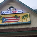 Coqui VIP Restaurant Puerto Rico Cuisine - Caribbean Restaurants