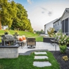 A Plus Landscaping gallery