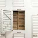 Manhattan Mini Storage - Movers & Full Service Storage