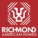 Portfolio at Blossom Rock by Richmond American Homes - Real Estate Developers