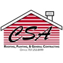 CSA Roofing Heating & Air - Sheet Metal Work