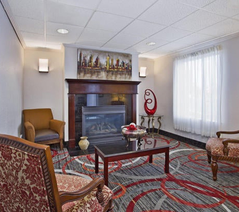 Holiday Inn Express & Suites Columbus SE - Groveport - Groveport, OH