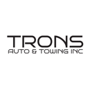 Tron's Auto & Towing - Towing