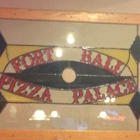 Fort Ball Pizza Palace