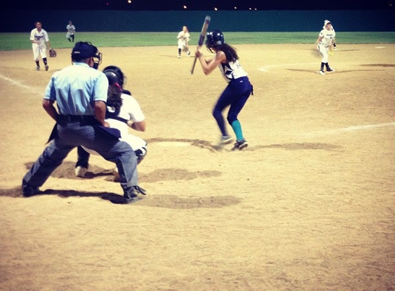 The Field at Huber Ranch - Seguin, TX