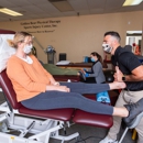 Golden Bear Physical Therapy Rehabilitation & Wellness - Physical Therapists